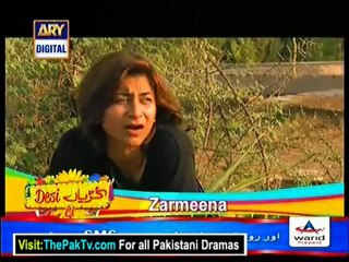 Desi Kuriyan Season 4 Episode 23 Part 1