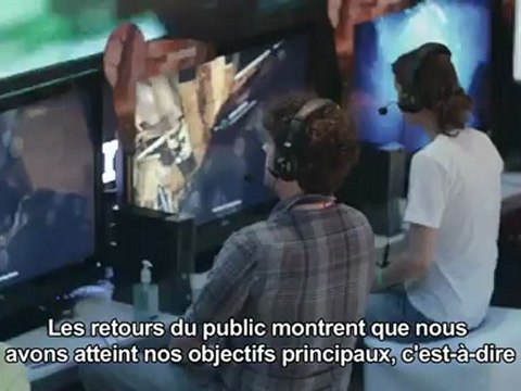 Tomb Raider (PS3) - The Final Hours : La Genèse d'une Histoire