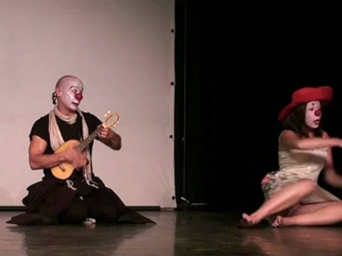 Comment dirais-je ? - extrait 2