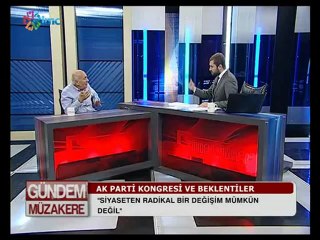 Gündem Müzakere (27.09.2012)