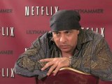 Steven Van Zandt