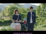 Davichi - Because of You [Big -OST] Sub Español por Yanira