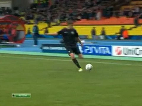 Обзор Матча Лига Чемпионов Спартак - Селтик (LiveProNews.ru)