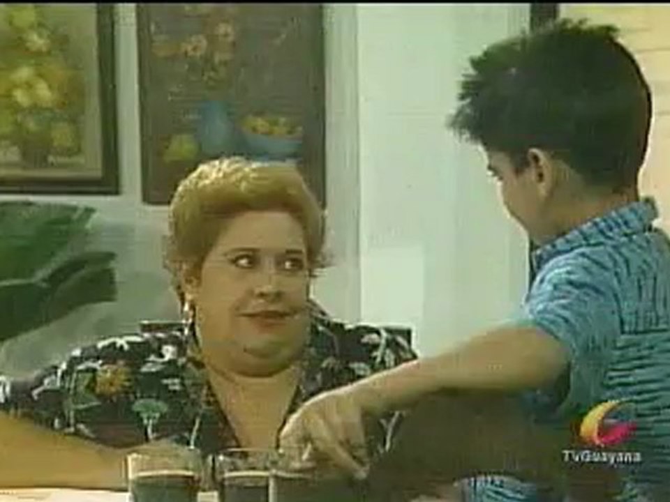 La Pandilla de los 7 - Episodio 40. Parte 2-3