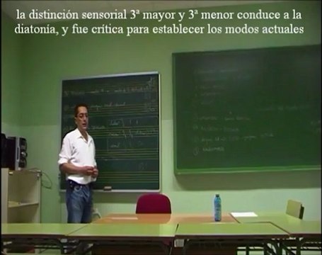 Consonancia 01 Consonancias fundamentales - Prof Manuel Lafarga