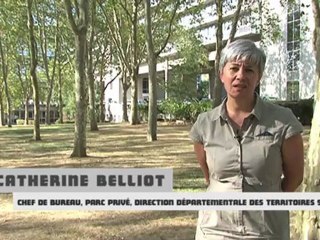 coproriétés dégradés