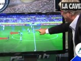 Los problemas tácticos del Barça de Tito, según Jorge D'Alessandro
