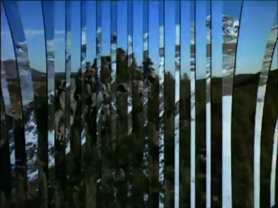 DINASTÍA. TÍTULOS DE CRÉDITO DE LA 1ª TEMPORADA.