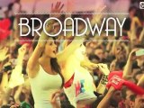 DJ Antoine vs Mad Mark - Broadway (DJ Antoine vs Mad Mark 2K12 Edit) [Official Music Video]