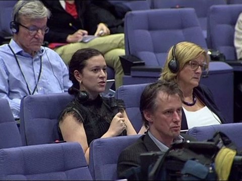 UE quer investir na economia digital