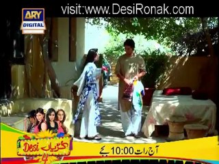 Aks Episode 6 - 3rd October 2012 part 3 HQ