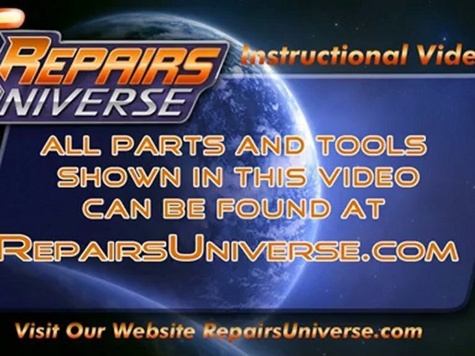 How To Fix HTC Droid Incredible LTE Screen