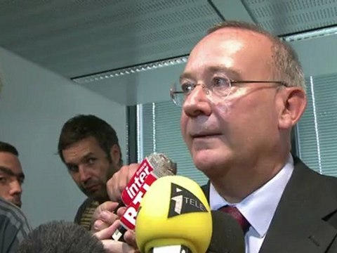 Echirolles: huit personnes déférées pour assassinats