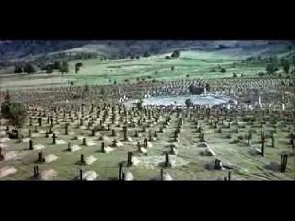Western Spaghetti 3