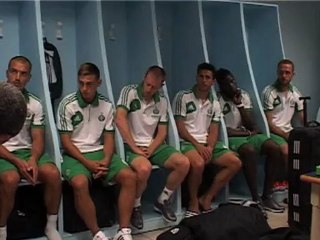 PLEIN CADRE (ASSE) : LES CAUSERIES DE CHRISTOPHE GALTIER