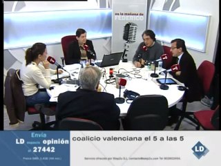 Es la mañana de Federico: Los teléfonos del Ministerio del Interior - 02/02/11