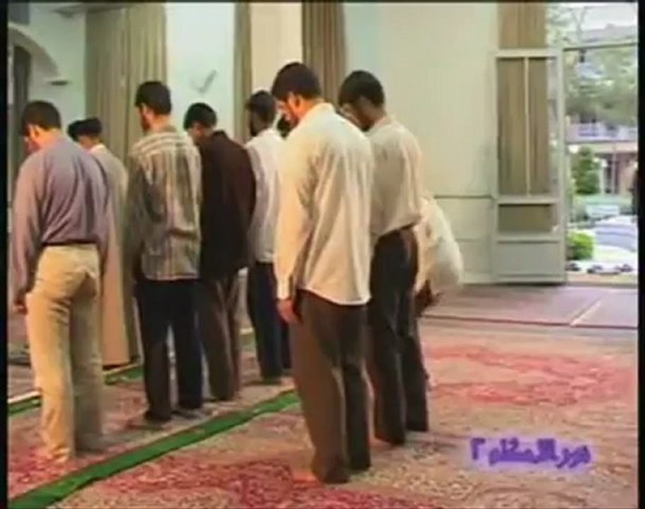 سلسلة الفقه المصور طبقاً لرأي السيد السيستاني دام ظله في المسائل الفقهية: الاذان و الاقامة