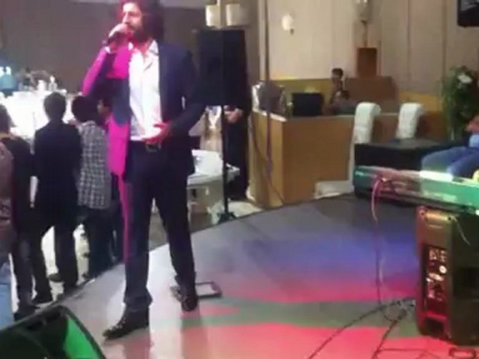 MİSTEFA BAZîDÎ  & KEMAL AMEDÊ İSTANBUL TOPKAPI MÜKEMMEL BİR DÜĞÜN.....