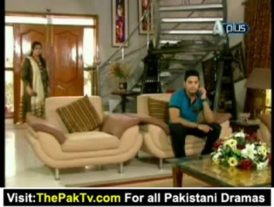 Sartaj By A-Plus Episode 47