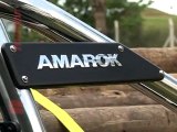 Volkswagen Amarok: Con la cabina simple, la Volkswagen Amarok estrena el motor de 140 CV