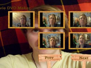 My Dvd Video Titles
