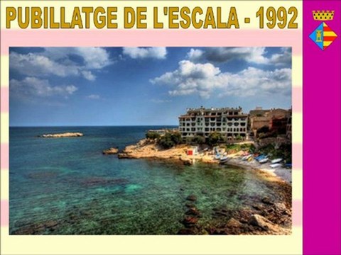 L'Escala 1992