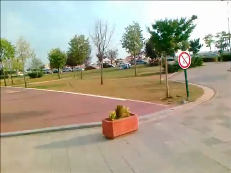 aggresive serhat çakır part1