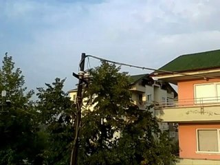 Enes GÜLHAN - 01.10.2012 - Yeni başlayan yavru zırhlı