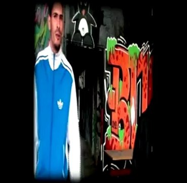 constat shino rafal Favelas-production