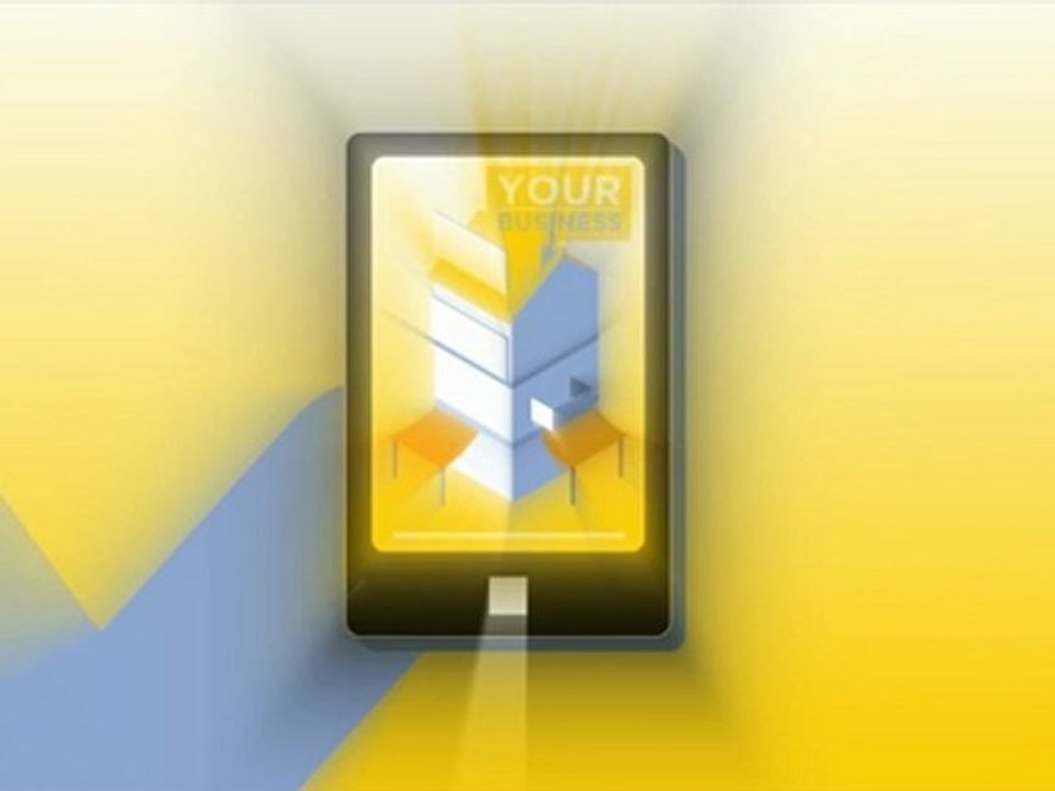 Mobile Apps for Local Business - San Antonio - Revved Business