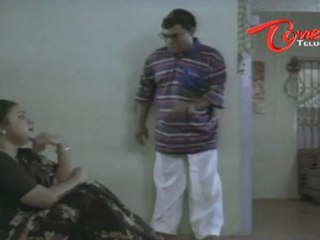 Srilakshmi Hilarious Dialogues With Her Husband