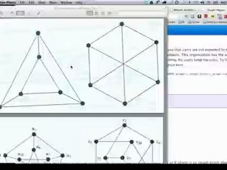 Μαθηματικά Δικτύων: 2ο Μάθημα 3 Οκτωβρίου 2012