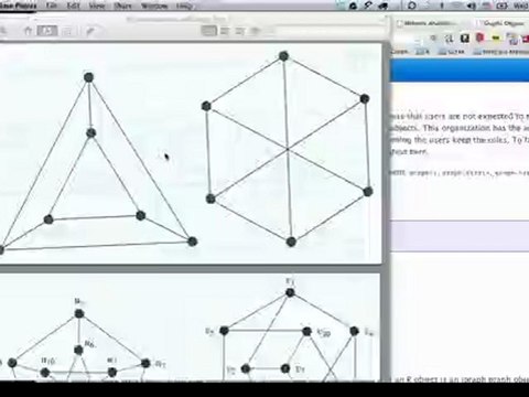 Μαθηματικά Δικτύων: 2ο Μάθημα 3 Οκτωβρίου 2012