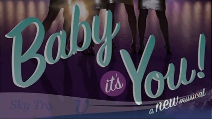 Smith- BABY IT'S YOU with lyrics- Bich Thuy cover- Aug 2012