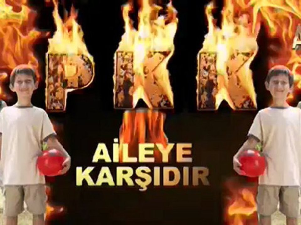 Güneydoğuda Kürt Sorunu Yok Komünizm Sorunu Var