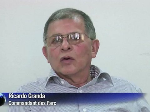 Les Farc veulent des garanties totales pour négocier