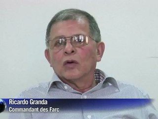 Les Farc veulent des garanties "totales" pour négocier