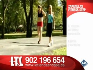 Las de más allá: Entrevista a Miguel Rellán - 02/02/11