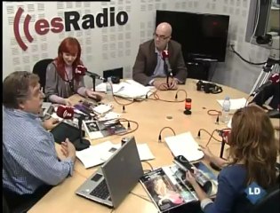 Qué rosa: El dolor de Toni Cantó - 02/02/11