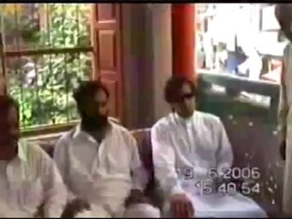 Imran khan in Havelian, Abbottabad - NAWAZ SHARIF I DARE YOU TO WALK LIKE THIS IN LAHORE