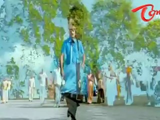 Lucky Movie Promo Song - Srikanth-Meghana Raj - 05