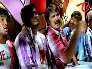 Lucky Movie Promo Song - Srikanth - Meghana Raj - 01