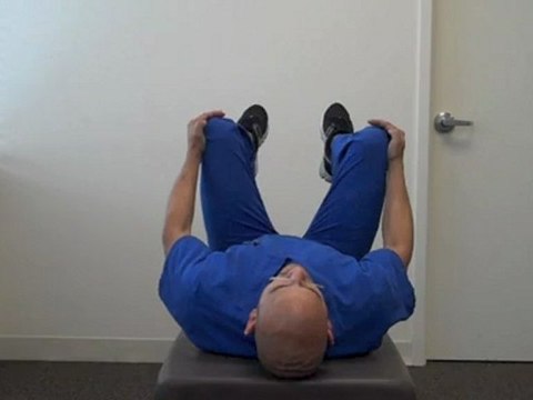 Quiropractico Atlanta / Gainesville GA - Ejercicios Para Sacroileitis - Quiropractico Gainesville GA