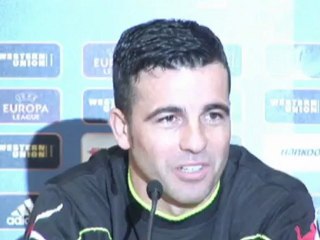 Di Natale: "Gara che vale come una finale europea"