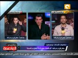 6 جثامين مجهولة في مشرحة زينهم - أحداث بورسعيد #Feb2