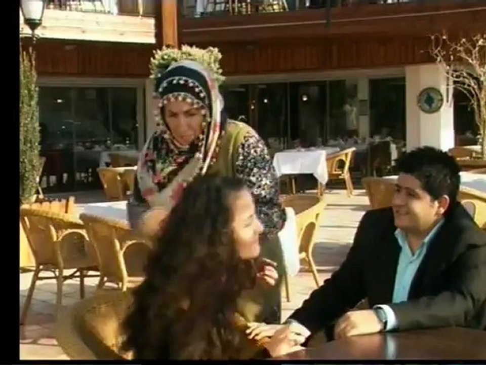 Yaman - Birileri