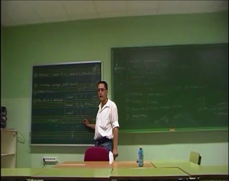 Consonancia 05 Grecia - Prof Manuel Lafarga