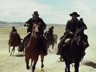 El Llanero Solitario - Trailer en español