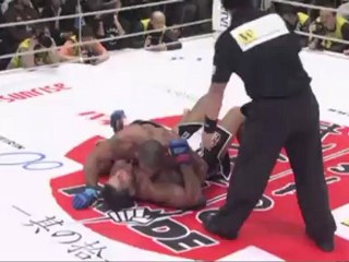 Paulo Filho vs Murilo Rua - Part 2