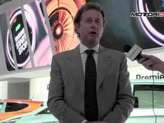 Salone di Parigi 2012: Kia Pro Cee'd e Carens